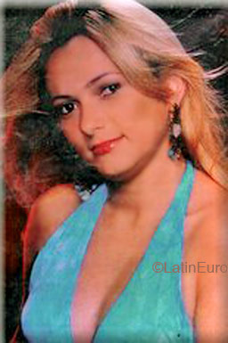 Date this happy Brazil girl Josiane from TAUA B5012