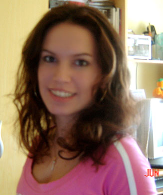 Date this cute Brazil girl Thais from PORTO ALEGRE B5016