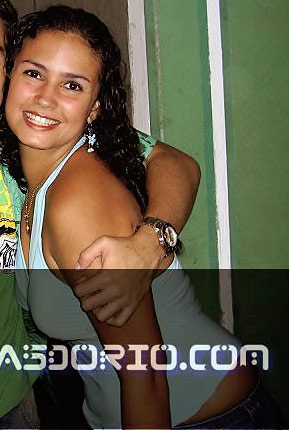Date this georgeous Brazil girl Michelle- from RIO DE JANEIRO B5019