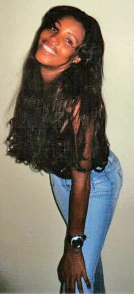 Date this hard body Brazil girl Marlene from  B5028