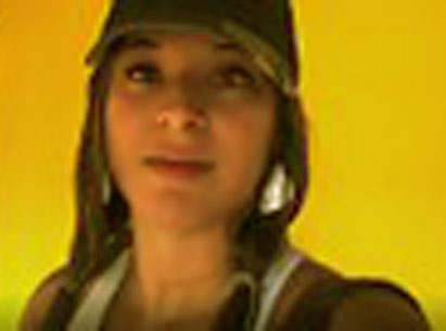 Date this nice looking Brazil girl Kerem from SAO SEBASTIAO B5030