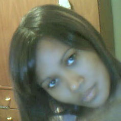 Date this good-looking Brazil girl Michelle from NOVA IGUACU B5049