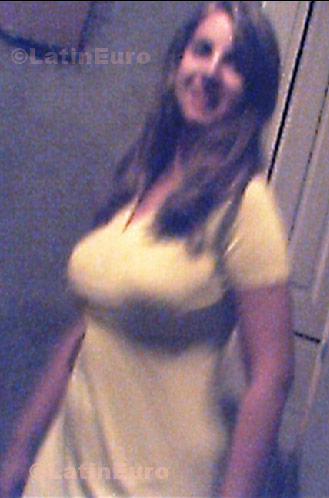 Date this cute Brazil girl Sara from Osasco B505