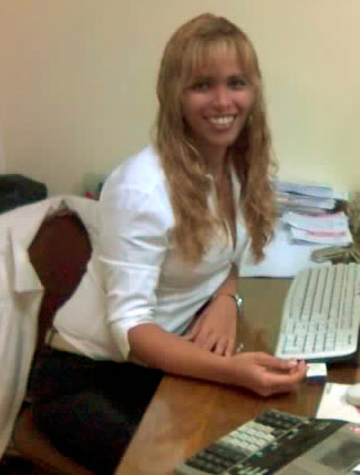 Date this delightful Brazil girl Paula from RIO DE JANEIRO B5065