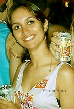 Date this funny Brazil girl Juliana from GOIAS B5076