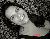 Date this lovely Brazil girl Francielle from CAMBORIU B5097