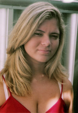 Date this delightful Brazil girl Gesimari from  B5101