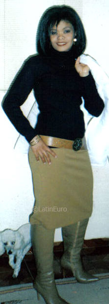 Date this good-looking Brazil girl Maria from SAO PAULO B5147