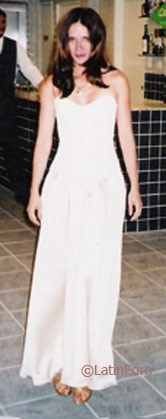 Date this sultry Brazil girl Maria from RECIFE B5149