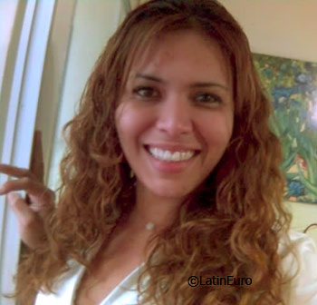 Date this stunning Brazil girl Ana from RIO DE JANEIRO B5151