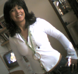 Date this cute Brazil girl Laurinda from Eunapolis BR9713