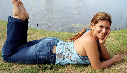 Date this pretty Brazil girl Jamile from  B5169