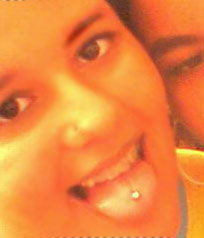 Date this foxy Brazil girl Barbara- from GUARAPARI B5178