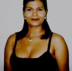 Date this delightful Brazil girl Lucineide from RECIFE B5186