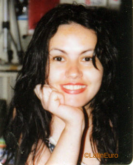 Date this passionate Brazil girl Andrea from SAO PAULO B5189