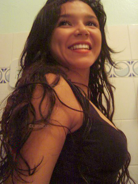 Date this georgeous Brazil girl Syglya from BARRAS B5196