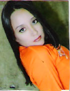 Date this georgeous Brazil girl Tammy from CURITIBA B5197