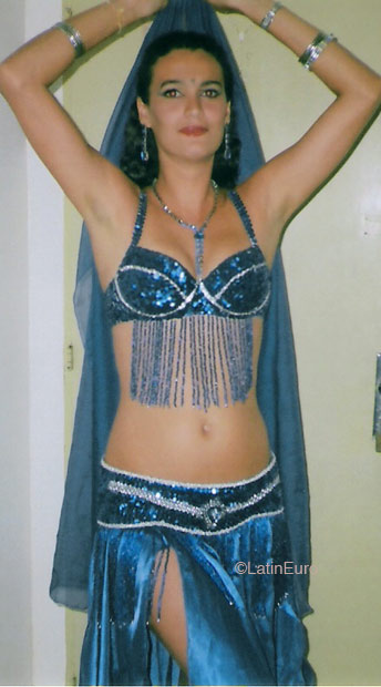 Date this hard body Brazil girl Virginia from  B5281