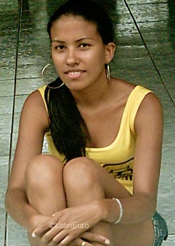 Date this delightful Brazil girl Gaby from  B5288