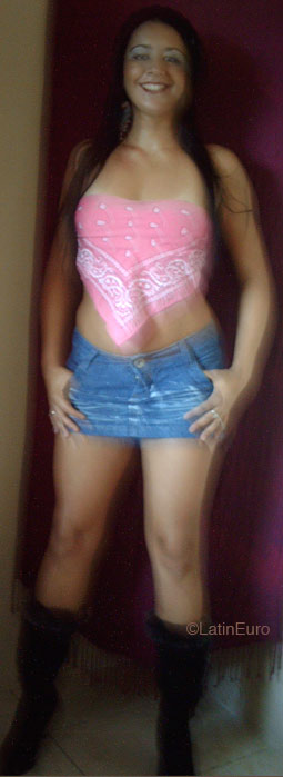 Date this sultry Brazil girl Gerusa from FORTALEZA B5289