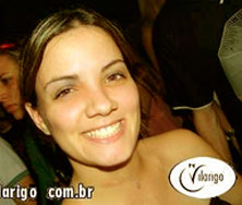 Date this beautiful Brazil girl Francielly from CURITIBA B5395