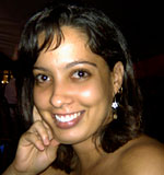 Date this fun Brazil girl Maria from  B5402