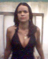 Date this foxy Brazil girl Ana from MACEIO B5406