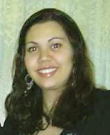 Date this sultry Brazil girl Ana from BATATAIS B5407