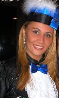 Date this nice looking Brazil girl Christine from BELEM B5411