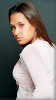 Date this fun Brazil girl Ana from SANTOS B5444