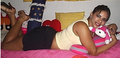 Date this voluptuous Brazil girl Aline from IMPERATRIZ B5450