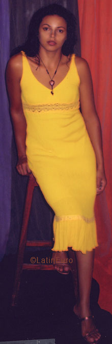 Date this charming Brazil girl Rosilene from NOVO PROGRESSO B5474