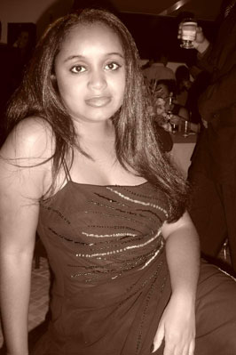 Date this pretty Brazil girl Liliana from BELO HORIZONTE B5482