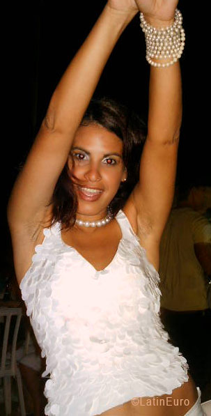Date this passionate Brazil girl Jussara from RECIFE B5495