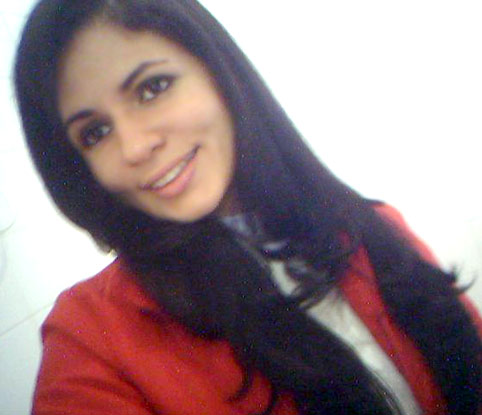 Date this lovely Brazil girl Tamara from SALVADOR B5496