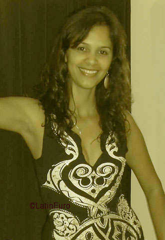 Date this tall Brazil girl Marineide from RECIFE B5501