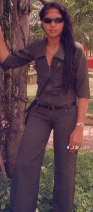 Date this gorgeous Brazil girl Maria from ALTAMIRA B5517