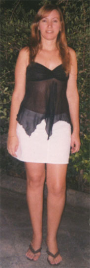 Date this pretty Brazil girl Mara from RIO DE JANEIRO B5525