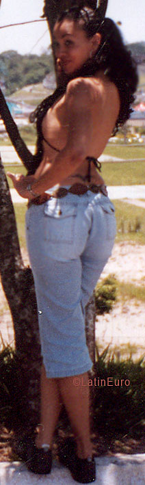 Date this foxy Brazil girl Sueli from CAMPINAS B5565