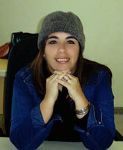 Date this gorgeous Brazil girl Carmen from  B5598