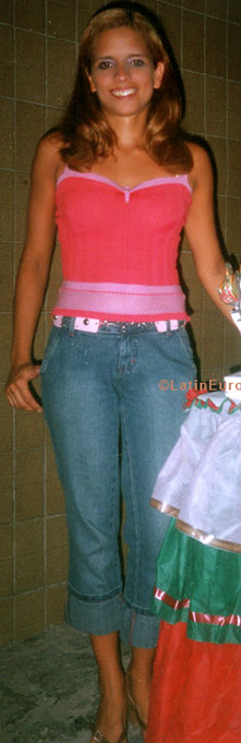 Date this fun Brazil girl Rossana from JOAO PESSOA B5606