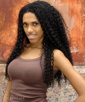 Date this happy Brazil girl Karina from  B5613