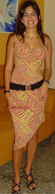 Date this sensual Brazil girl Raquel from FORTALEZA B5625