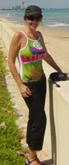 Date this cute Brazil girl Dani from RIO DE JANEIRO B5628