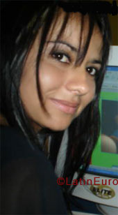 Date this georgeous Brazil girl Eliete from ALTAMIRA B5640