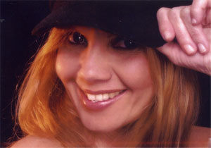 Date this funny Brazil girl Liliana from BELO HORIZONTE B5662