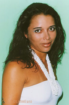 Date this exotic Brazil girl Ana from FORTALEZA B5681