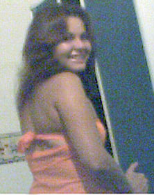 Date this sultry Brazil girl Marcia from IMPERATRIZ B5717