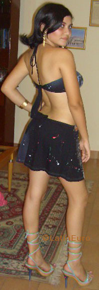 Date this voluptuous Brazil girl B5718 from IMPERATRIZ B5718