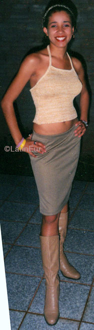 Date this georgeous Brazil girl Fernanda from CARAPICUIBA B5743